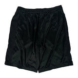 Basketball Nike Sport Shorts - Medium Black Polyester