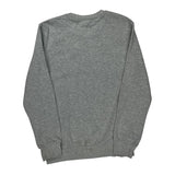 True Religion Sweatshirt - Small Grey Cotton