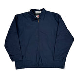Gear Wear Jacket - XL Navy Cotton