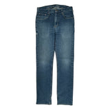 Carhartt Jeans - 32″ Waist Blue Denim
