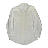 Tommy Hilfiger Shirt - XL White Cotton