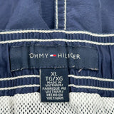 Tommy Hilfiger Swim Shorts - XL Blue Polyester