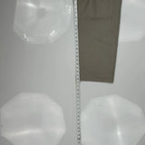 Unbranded Carpenter Pants - 36W 30L Gray Cotton