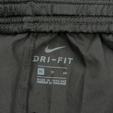 Dri-Fit Nike Joggers - XL Black Polyester