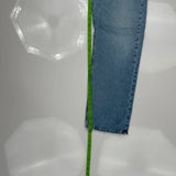 Levis Jeans - 31W 31L Light Wash Denim