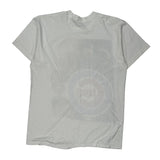 Chicago Cubs Unbranded Graphic T-Shirt - Large Multicoloured Cotton