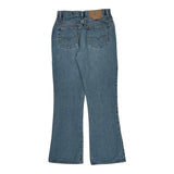 Diesel Boot Cut Jeans - 26W 31L Blue Denim
