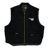 Local 135 Jackfield Jacket - XL Black Polyester