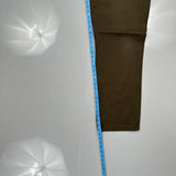 Carhartt Carpenter Trousers - 38W 32L Brown Cotton