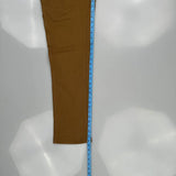 Unbranded Carpenter Pants - 30W 30L Brown Cotton