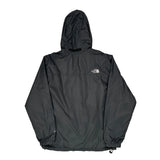 The North Face Jacket - Medium Black Polyester