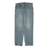 Levis Jeans - 34W 30L Light Wash Denim