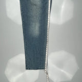Coogi Jeans - 38W 34L Blue Denim