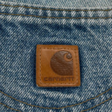 Carhartt Jeans - 36W 30L Light Wash Denim