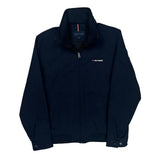 Tommy Hilfiger Windbreaker - Medium Navy Polyester