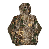 Guide Series Camo Jacket - Large Camo Polyester