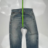 Diesel Carpenter Jeans - 30W 30L Blue Denim