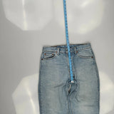 Levis Jeans - 31W 29L Light Wash Denim