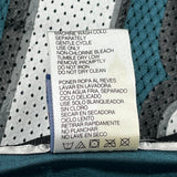 Philadelphia Eagles Reebok Nfl Football Jersey - XL Green Polyester