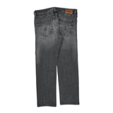 Diesel Jeans - 33W 30L Gray Denim