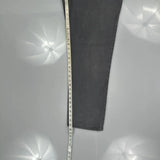 Carhartt Carpenter Trousers - 33W 30L Grey Cotton