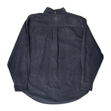 Tommy Hilfiger Shirt - Medium Gray Cotton