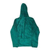 Nike Acg Hoodie - XL Green Polyester