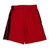 Basketball Nike Sport Shorts - Large Black Polyester