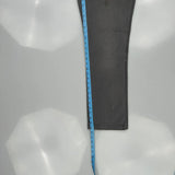 Carhartt Carpenter Trousers - 30W UK 10 Grey Cotton