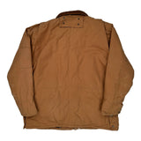 Old Mill Jacket - XL Brown Cotton