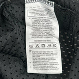 Adidas Vest - XL Black Polyester