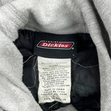 Dickies Jacket - Large Black Cotton