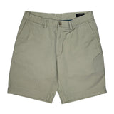 Polo By Ralph Lauren Chino Shorts - 32W 7L Beige Cotton