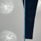 Tommy Hilfiger Cord Pants - 36″ Waist Blue Corduroy