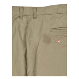 Dickies Chino Shorts - 36W 11L Khaki Cotton
