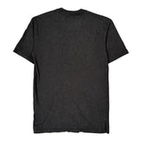 Carhartt T-Shirt - Small Gray Cotton