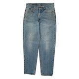 Levis Jeans - 33W 30L Light Wash Cotton