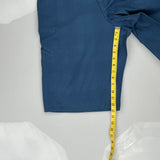 Dickies Shorts - 34W 13L Blue Cotton