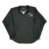Tcu Hoops Classic All Tournament Nike Windbreaker - XL Black Polyester