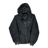 G-Star Puffer - XL Black Polyester