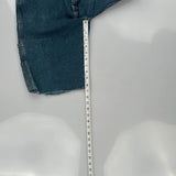 Dickies Denim Shorts - 34W 10L Blue Denim