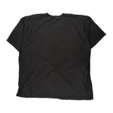 Rolling Stones Band T-Shirt - 3XL Black Cotton