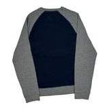Tommy Hilfiger Sweatshirt - XL Gray Cotton