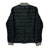 Adidas Puffer - Small Black Polyester