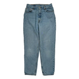 Levis Jeans - 28W US 4 Light Wash Cotton