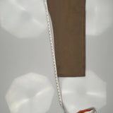 Dickies Carpenter Pants - 36W 30L Brown Cotton