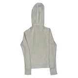 Armani Exchange Hoodie - XS Cream Cotton