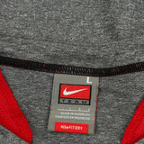 Ohio State Nike T-Shirt - Large Gray Polyester