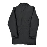 The North Face Puffer - XL Black Polyester