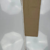 Wrangler Carpenter Pants - 36W 30L Khaki Cotton